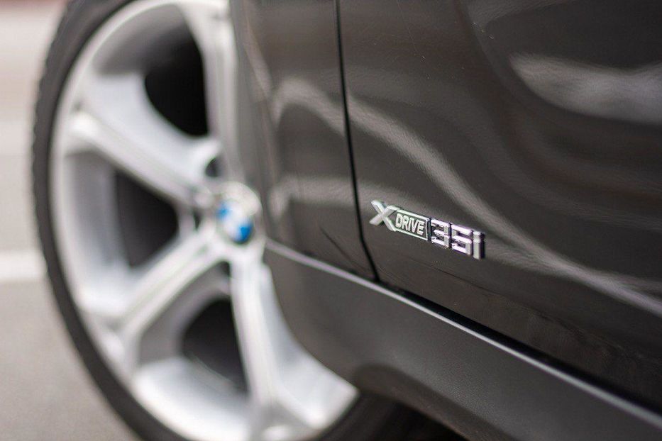 Продам BMW X1 X-drive 35i 2014 года в Киеве