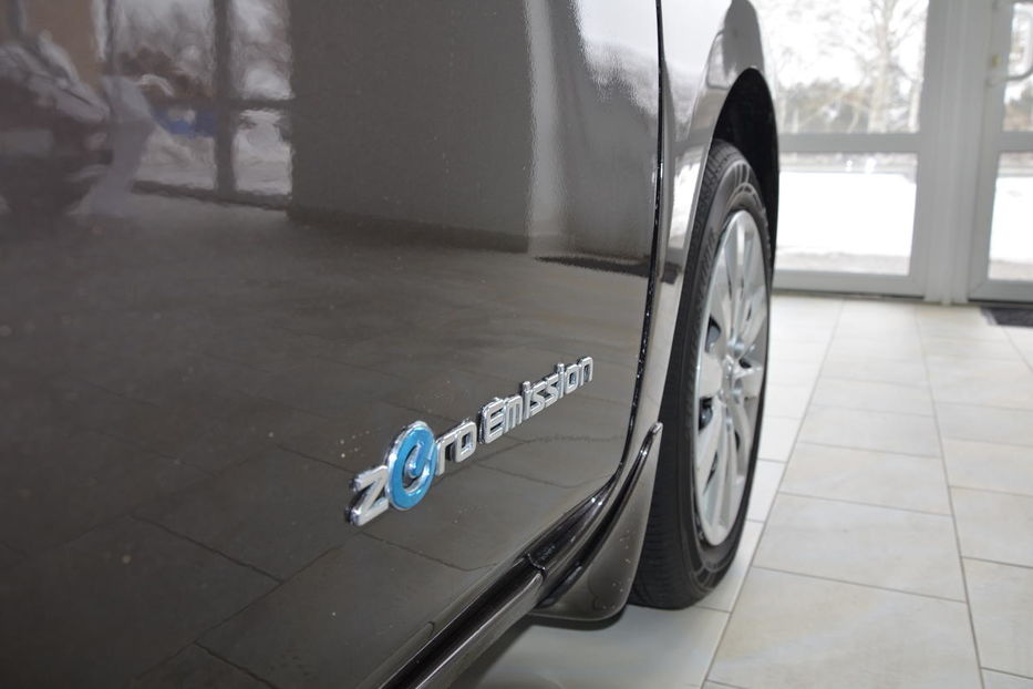 Продам Nissan Leaf S+ 2015 года в Харькове