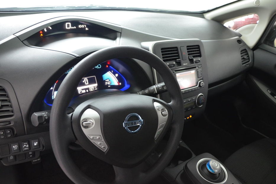 Продам Nissan Leaf S+ 2015 года в Харькове