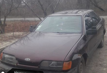 Продам Ford Scorpio 1988 года в г. Красноград, Харьковская область