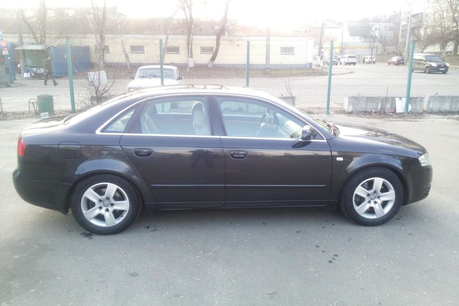 Продам Audi A4 QUATTRO 3.0 DIESEL 2006 года в Киеве