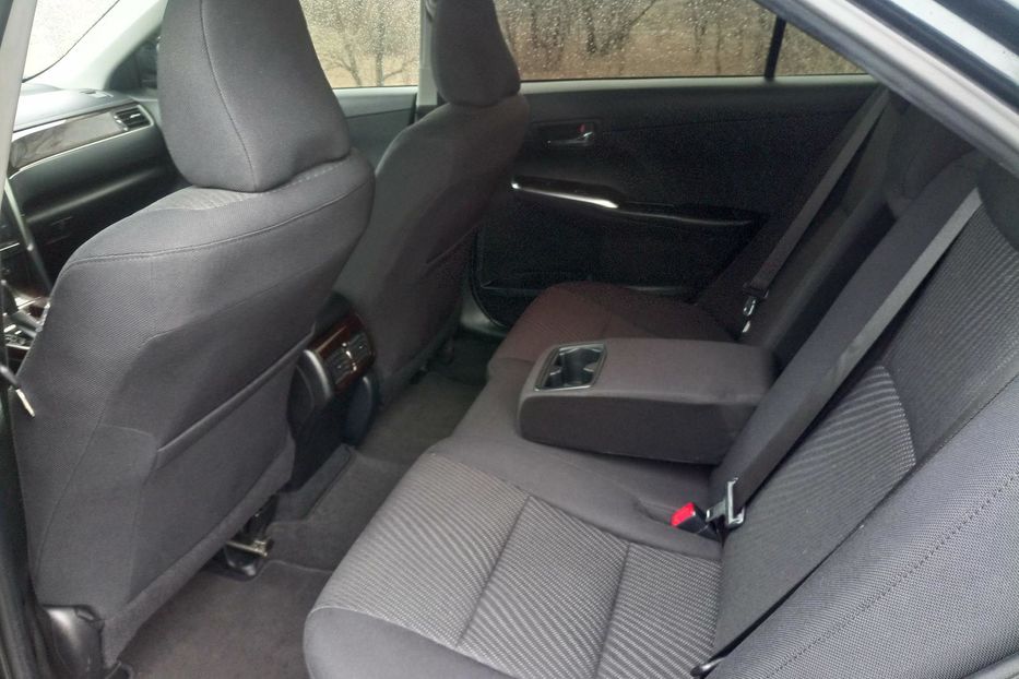 Продам Toyota Camry 55 2017 года в Киеве