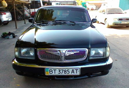 Продам ГАЗ 3110 2003 года в Херсоне