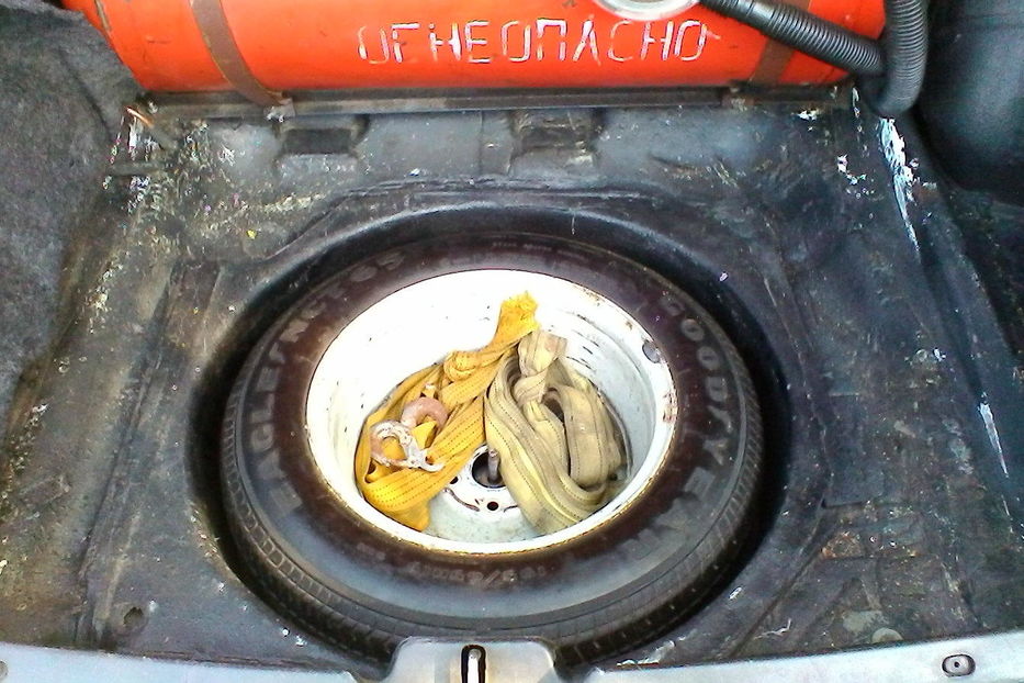 Продам ГАЗ 3110 2003 года в Херсоне