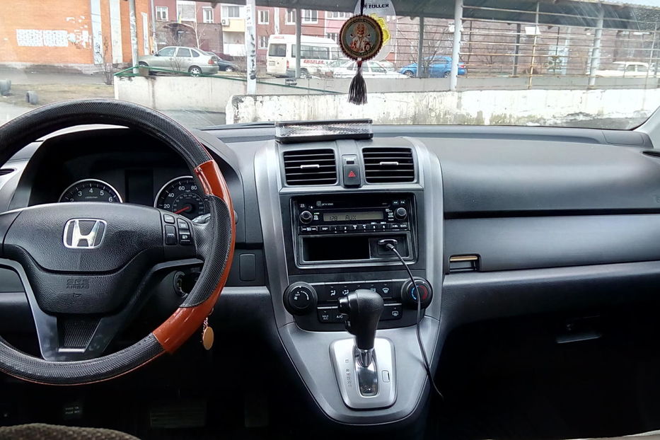 Продам Honda CR-V 2008 года в Киеве