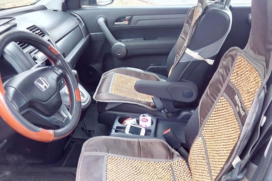 Продам Honda CR-V 2008 года в Киеве