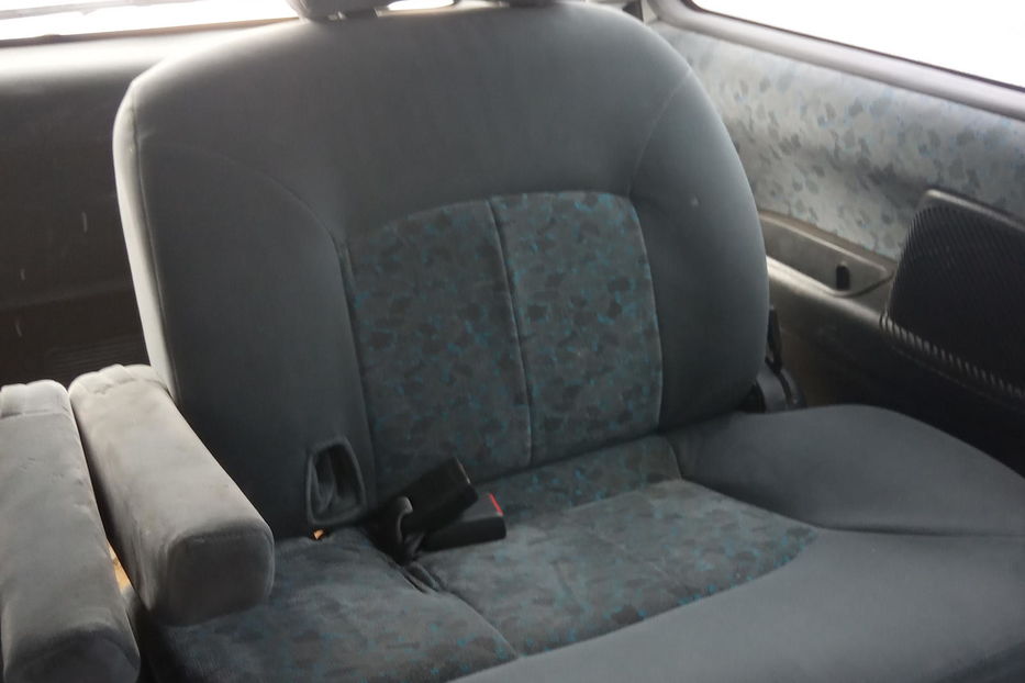 Продам Hyundai H1 пасс. 2000 года в г. Кременчуг, Полтавская область