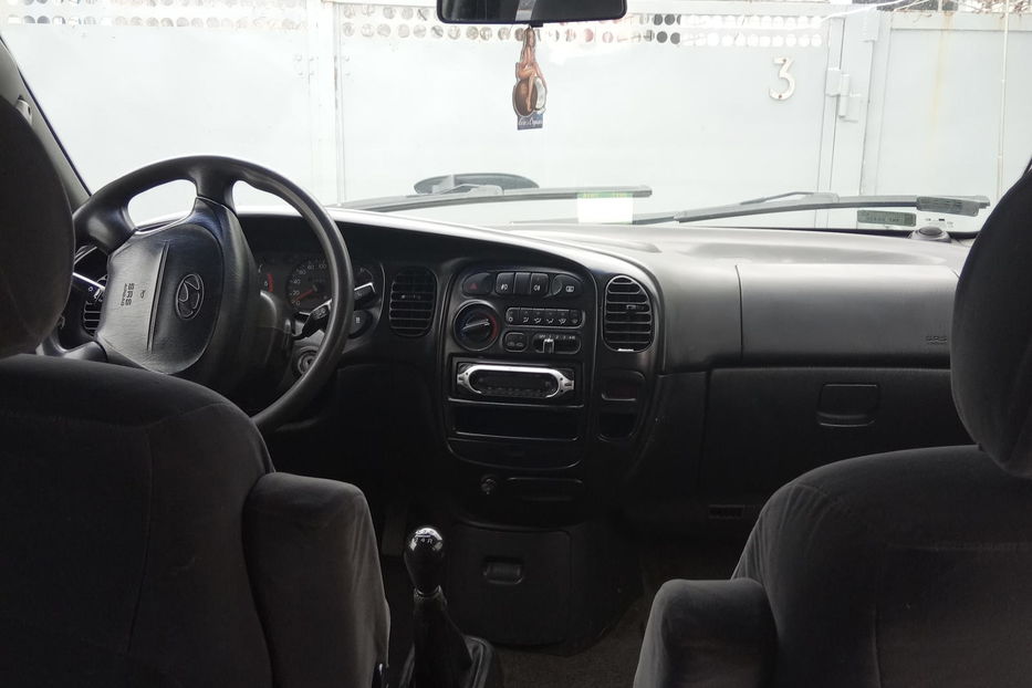 Продам Hyundai H1 пасс. 2000 года в г. Кременчуг, Полтавская область