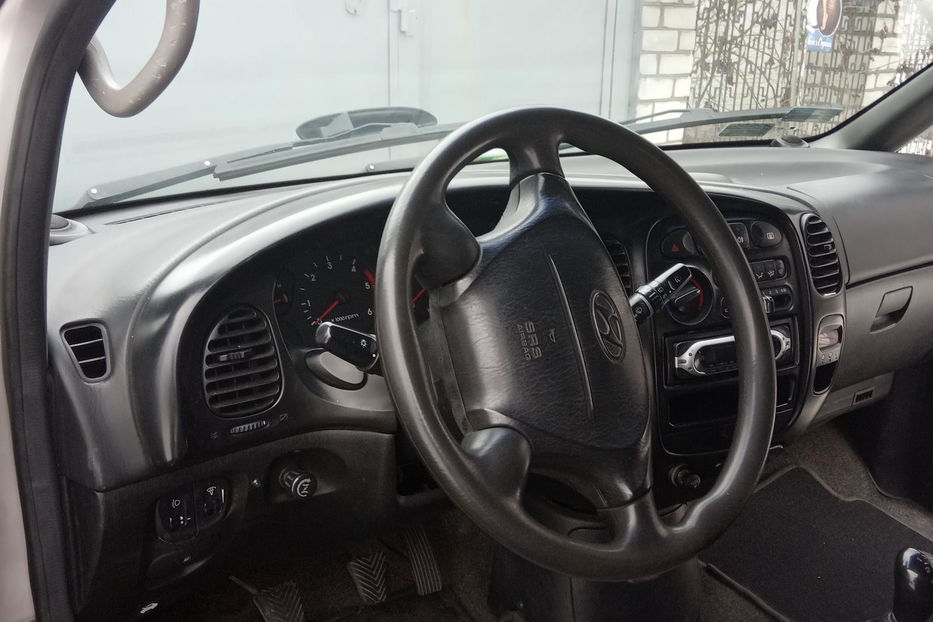 Продам Hyundai H1 пасс. 2000 года в г. Кременчуг, Полтавская область