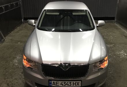 Продам Skoda Superb 2012 года в Днепре