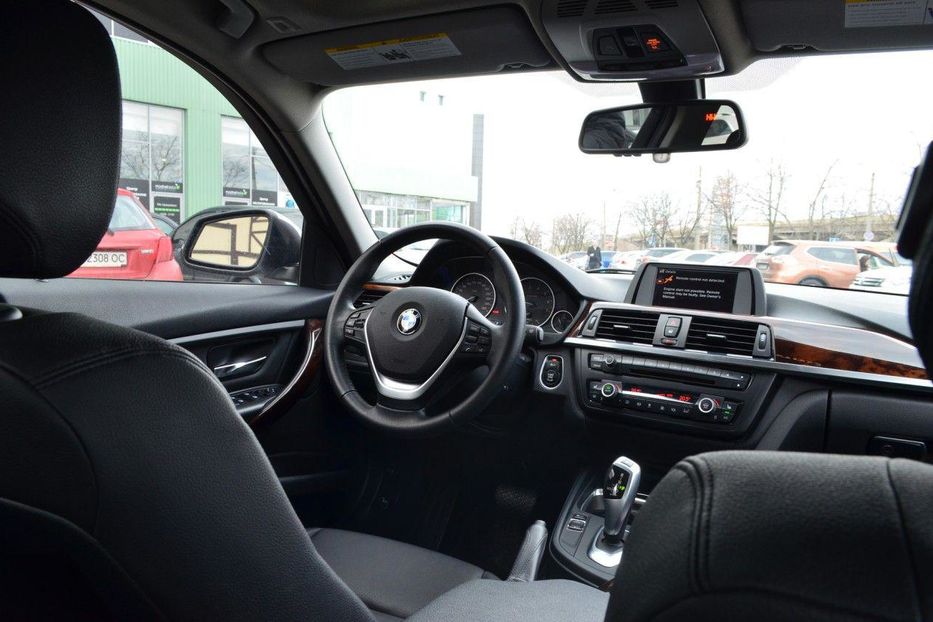 Продам BMW 328 X-DRIVE 2014 года в Киеве