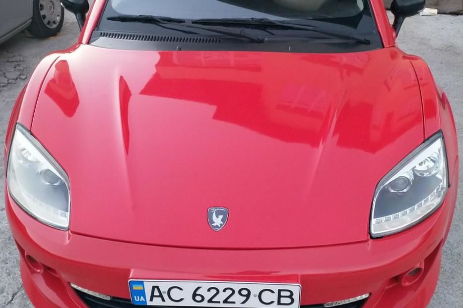Продам Ferrari LaFerrari MPM PS-160 2017 года в Киеве