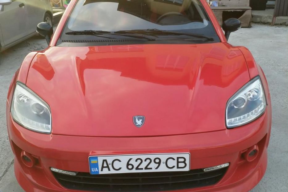 Продам Ferrari LaFerrari MPM PS-160 2017 года в Киеве