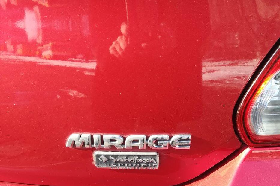 Продам Mitsubishi Mirage Es 2015 года в г. Мариуполь, Донецкая область
