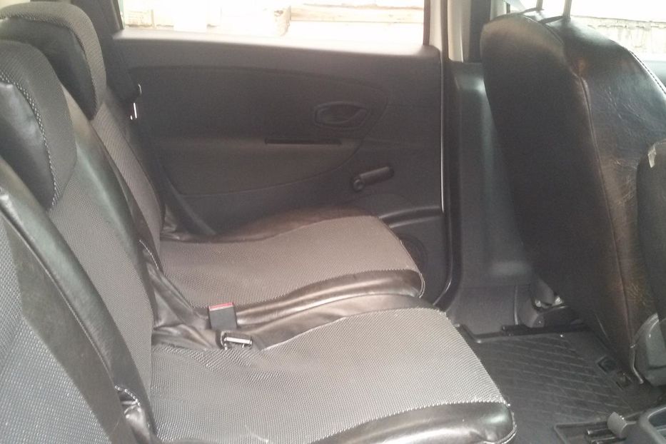 Продам Renault Scenic 2010 года в Одессе