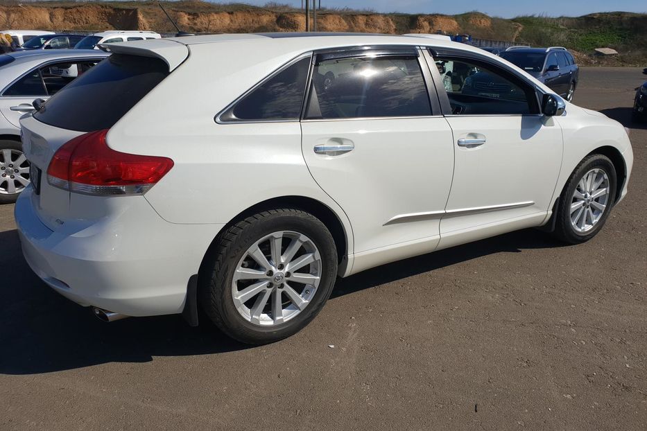 Продам Toyota Venza Platinum 2011 года в Одессе