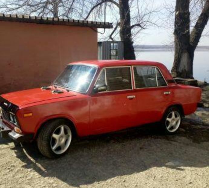 Продам ВАЗ 2106 1 1986 года в г. Бахмутское, Донецкая область