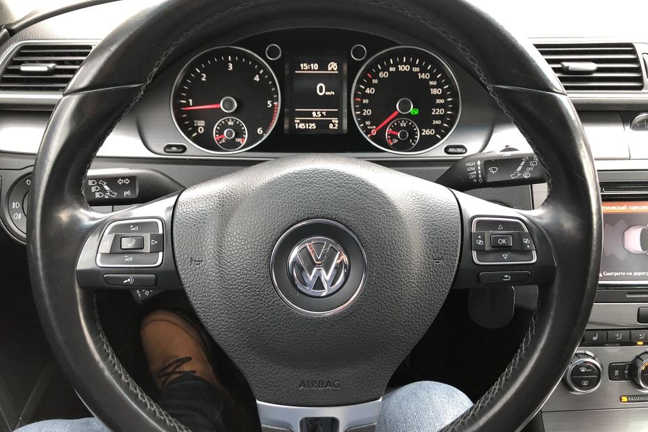 Продам Volkswagen Passat B7 2011 года в г. Бердичев, Житомирская область