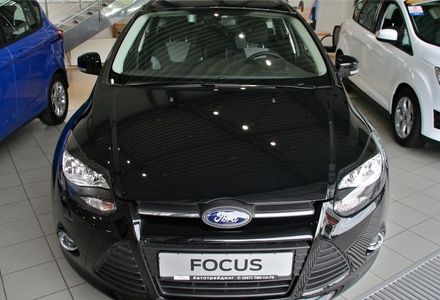 Продам Ford Focus 2015 года в Днепре