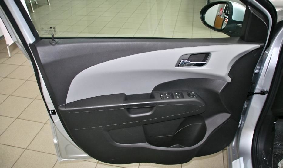 Продам Chevrolet Aveo 2015 года в Черкассах