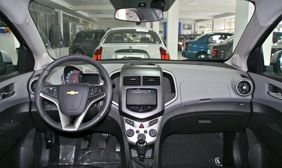 Продам Chevrolet Aveo 2015 года в Черкассах