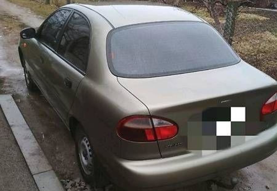 Продам Daewoo Sens 2006 года в Хмельницком