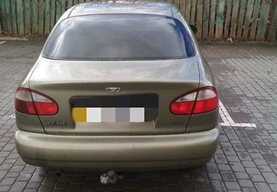 Продам Daewoo Sens 2006 года в Хмельницком