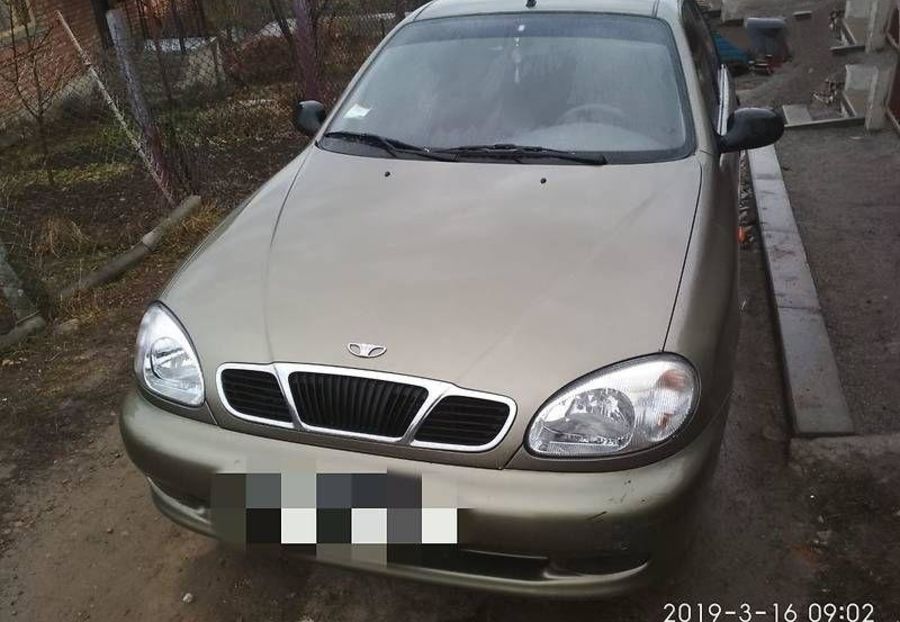 Продам Daewoo Sens 2006 года в Хмельницком