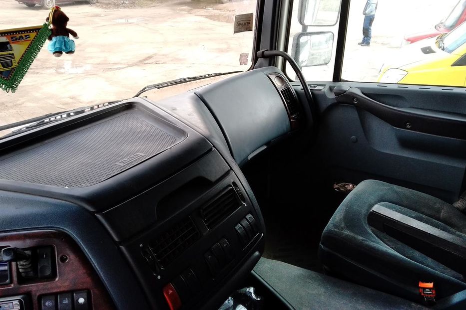 Продам Daf 95 XF 430 2002 года в г. Мироновка, Киевская область