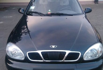Продам Daewoo Lanos 2008 года в Одессе
