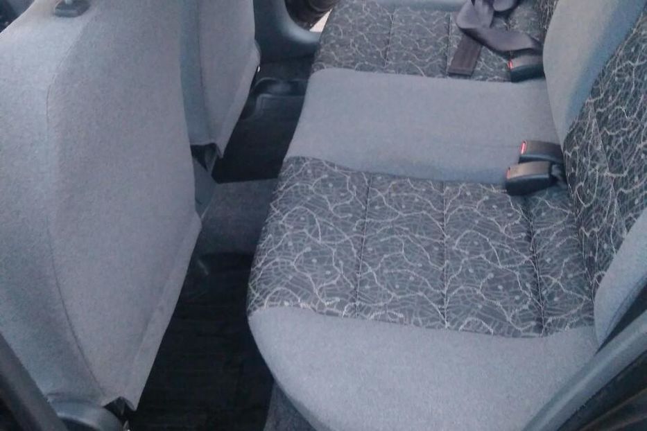 Продам Daewoo Lanos 2008 года в Одессе