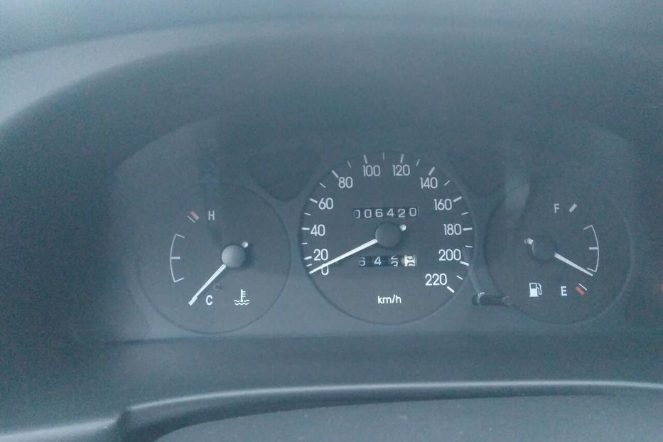 Продам Daewoo Lanos 2008 года в Одессе