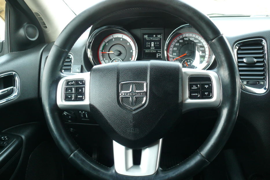 Продам Dodge Durango 2011 года в Николаеве