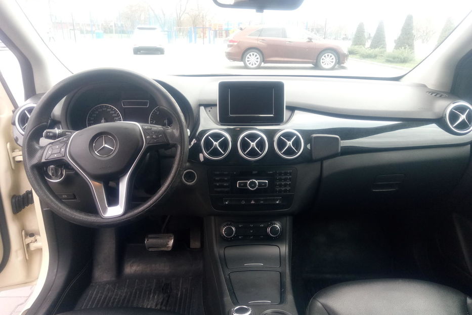 Продам Mercedes-Benz B 180 - 2014 года в г. Измаил, Одесская область