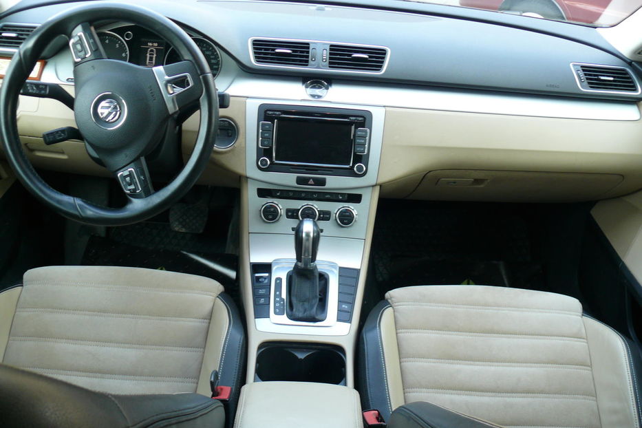 Продам Volkswagen Passat CC 2012 года в Николаеве