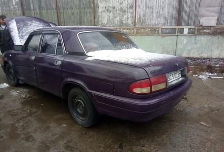 Продам ГАЗ 3110 1999 года в Киеве