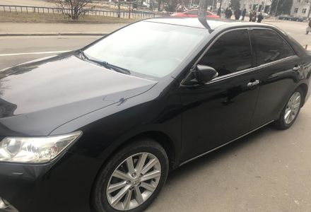 Продам Toyota Camry 2011 года в Киеве