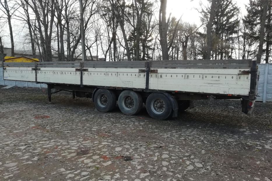 Продам Daf XF TE95 2001 года в г. Жашков, Черкасская область