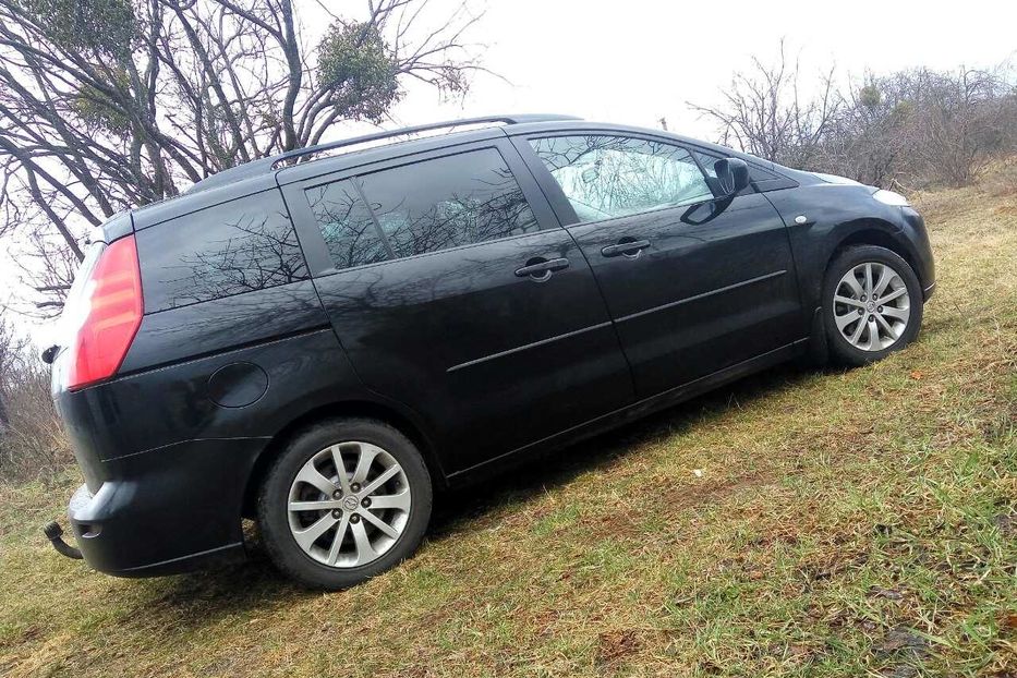 Продам Mazda 5 2007 года в Житомире