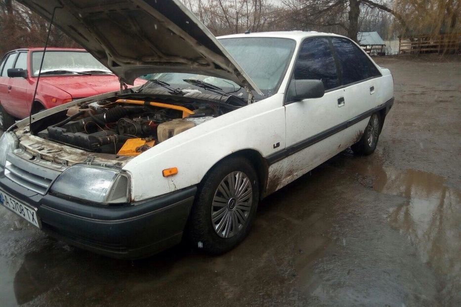 Продам Opel Omega 1989 года в Киеве