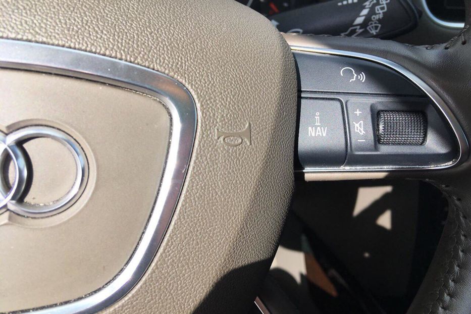 Продам Audi Q5 2.0T 2015 года в Киеве