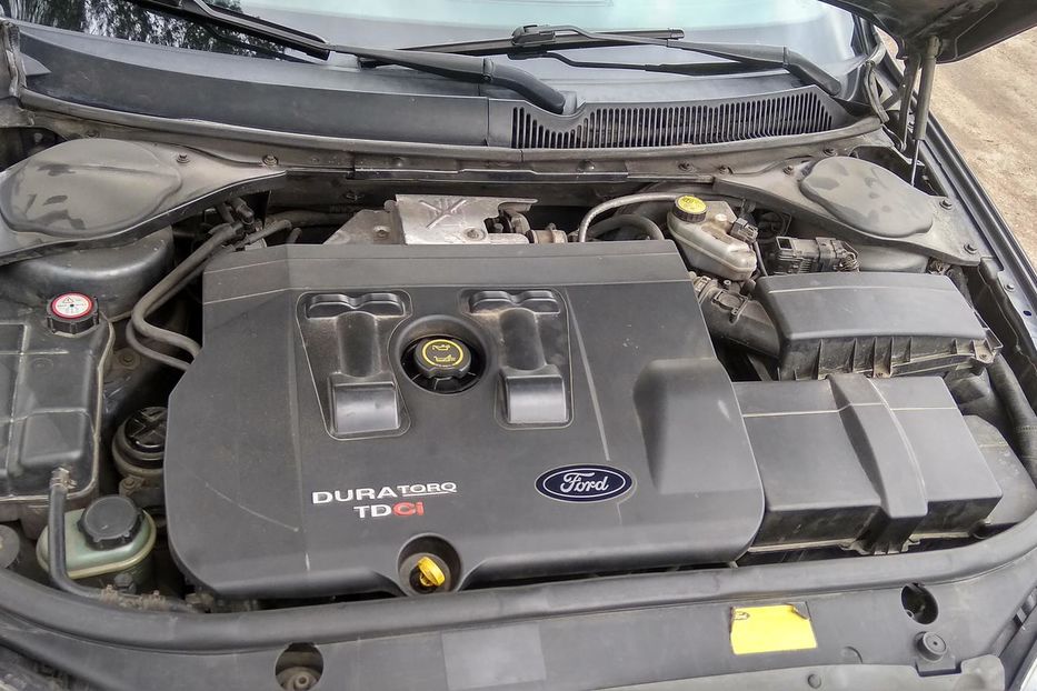 Продам Ford Mondeo III 2002 года в Житомире