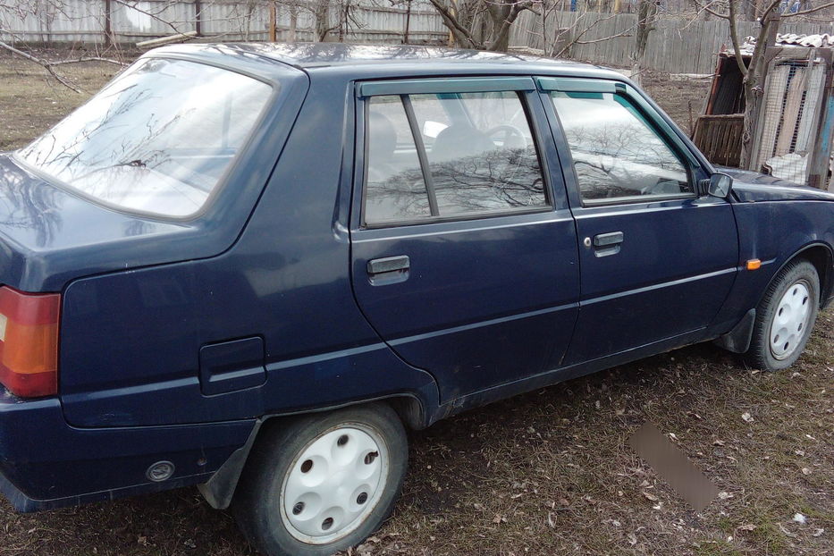 Продам ЗАЗ 1103 Славута 2008 года в Донецке
