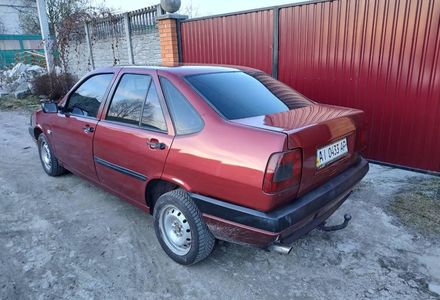 Продам Fiat Tempra 1993 года в г. Васильков, Киевская область