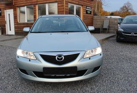 Продам Mazda 6 2005 года в Киеве