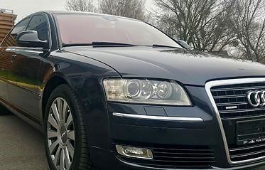 Продам Audi A8 2008 года в Ужгороде