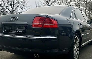 Продам Audi A8 2008 года в Ужгороде