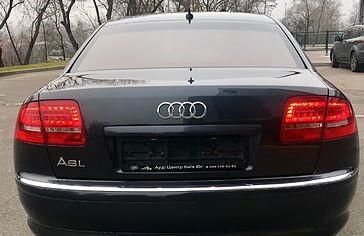 Продам Audi A8 2008 года в Ужгороде