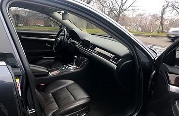 Продам Audi A8 2008 года в Ужгороде