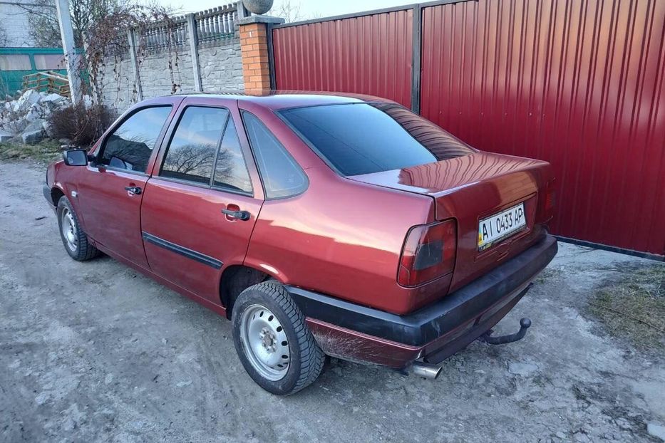 Продам Fiat Tempra 1993 года в г. Васильков, Киевская область